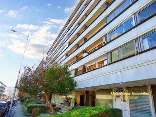  Appartement à vendre 4 pièces 92 m²