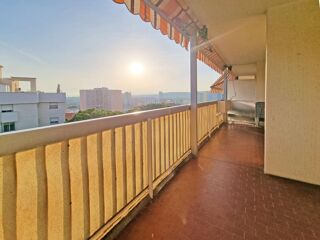  Appartement � vendre 2 pi�ces 62 m�