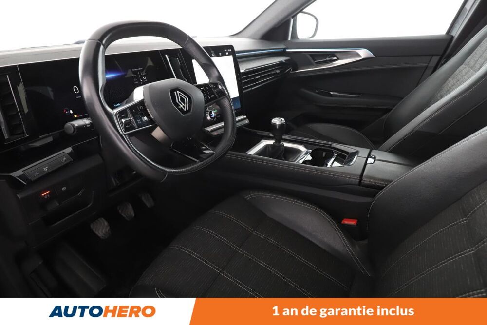 Austral 1.2 TCe Mild Hybrid Advanced Techno 130 ch 2023 occasion 92130 Issy-les-Moulineaux