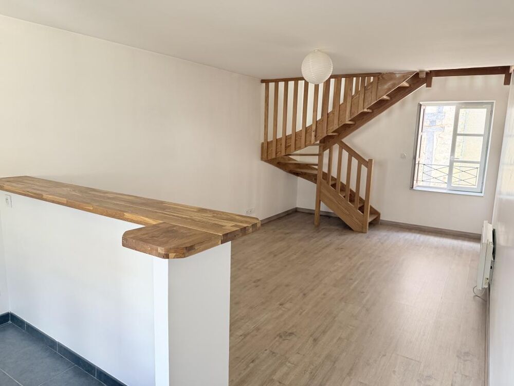 Location Appartement À LOUER T3 - CENTRE VILLE Villefranche de rouergue