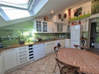  Appartement à vendre 3 pièces 60 m²