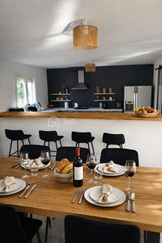  Maison � vendre 4 pi�ces 128 m�