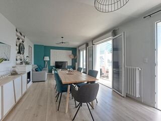  Maison � vendre 6 pi�ces 136 m�