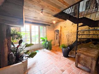  Maison � vendre 5 pi�ces 121 m�