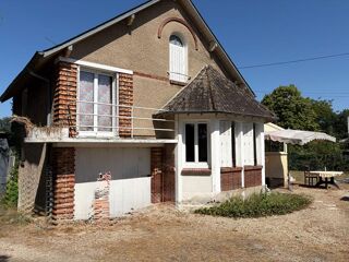  Maison à vendre 5 pièces 102 m²
