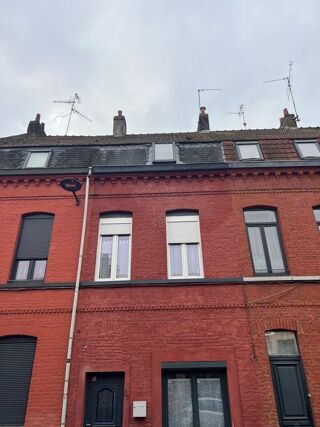  Appartement à louer 1 pièce 11 m²