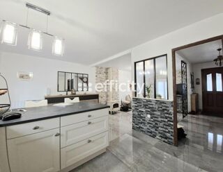  Maison à vendre 5 pièces 123 m²