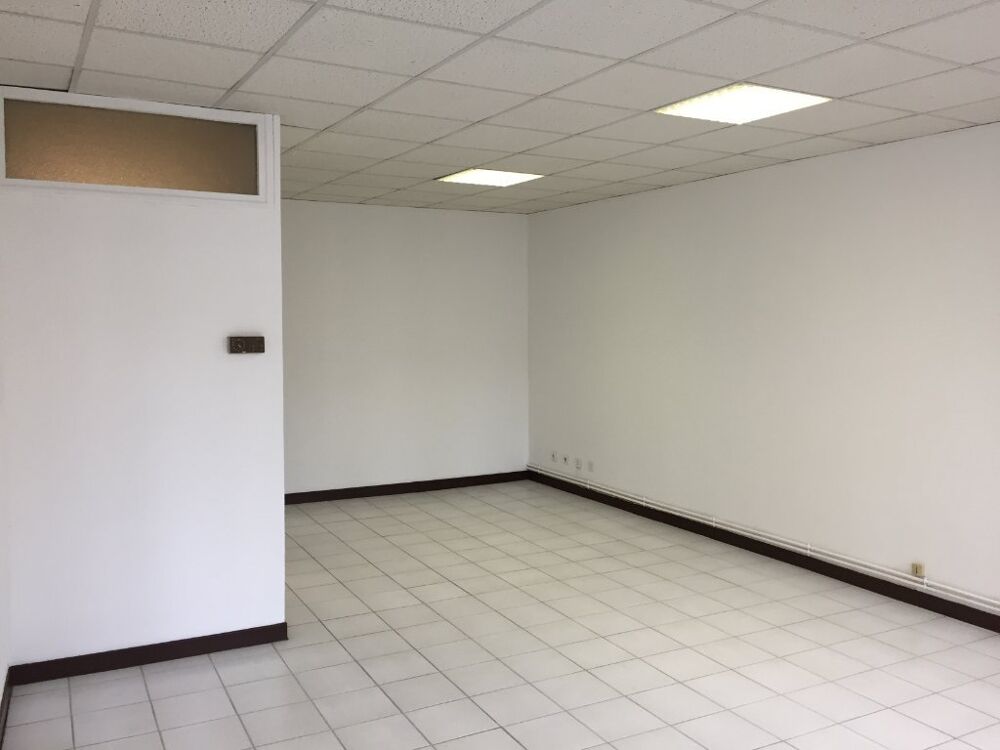   Bureaux Chalon sur saone