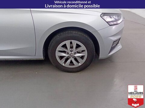 Fabia MPI 80 Ambition +GPS 2023 occasion 10150 Lavau