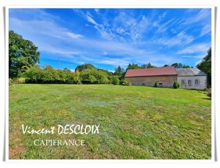  Maison � vendre 3 pi�ces 72 m�