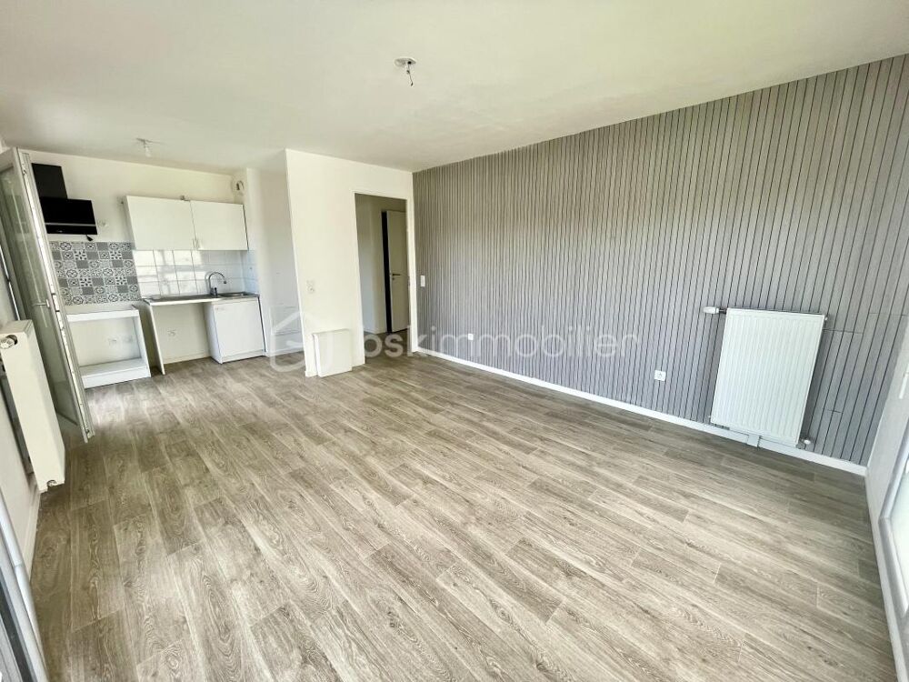 Vente Appartement T3 de standing à quelques minutes à pied de la gare !! Melun