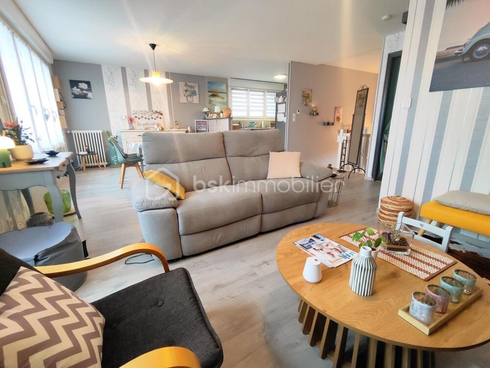 Vente Maison Maison en pierres rénovée – Louvigné-du-Désert (35420) – 3 chambres – 669 m² de terrain Louvigne du desert