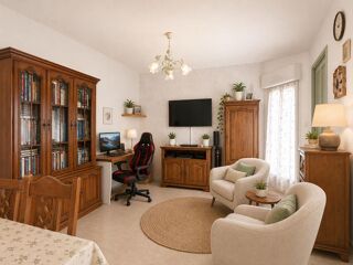  Maison à vendre 4 pièces 80 m²