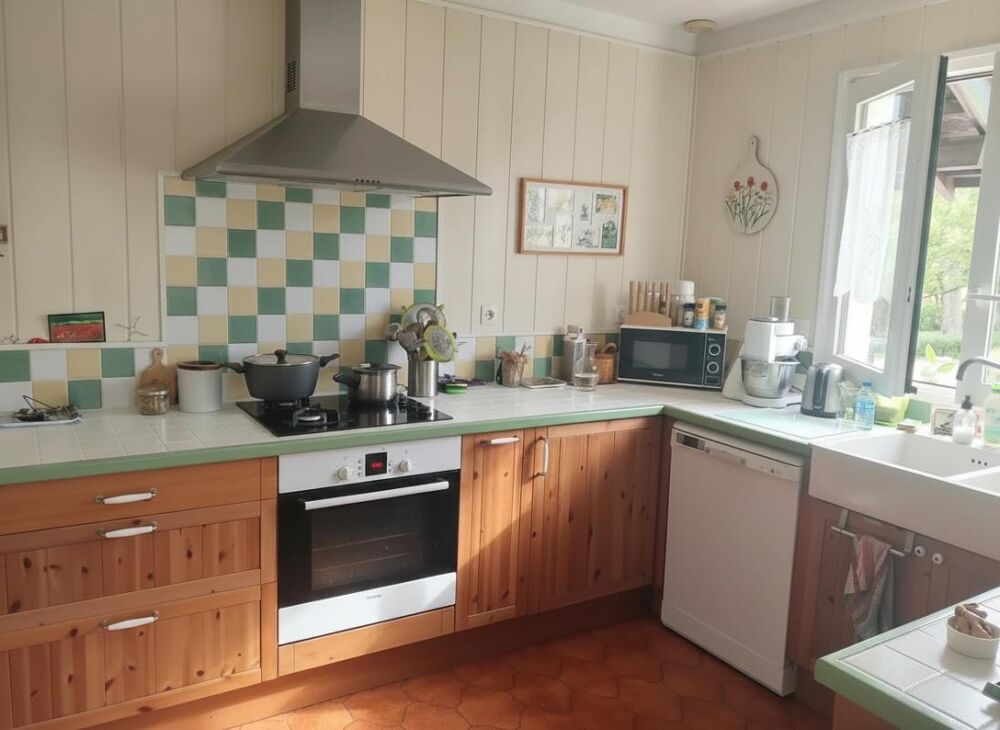 Vente Maison Maison Roybon 7 pièce(s) 173 m2 Roybon