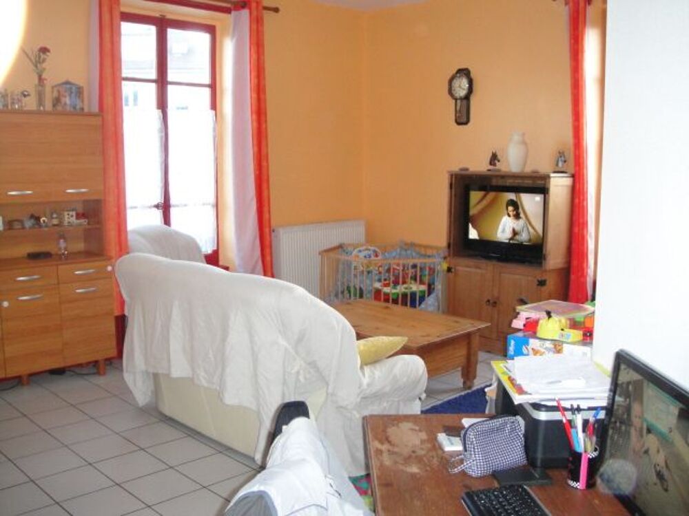 Location Appartement Appartement de 81m2 à louer sur La Tour-du-Pin La tour du pin