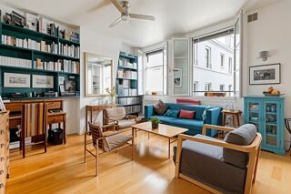  Appartement � vendre 4 pi�ces 74 m�