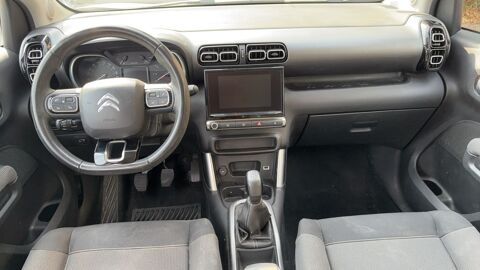 C3 Aircross 1.2 PureTech 110 Feel 2017 occasion 06300 Nice