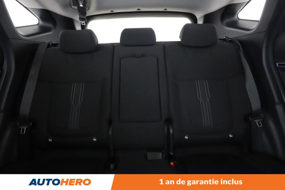 Tucson 1.6 T-GDi Plug-In-Hybrid HTRAC Creative BVA6 265 ch 2022 occasion 92130 Issy-les-Moulineaux