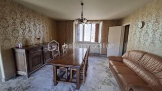  Maison � vendre 3 pi�ces 75 m�