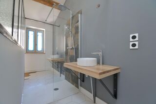  Maison à vendre 4 pièces 110 m²