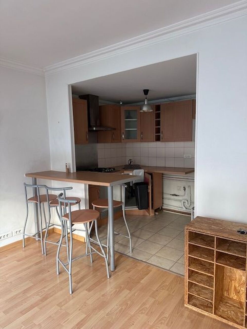 Location Appartement Appartement de 45m2 à louer sur Toulouse Toulouse