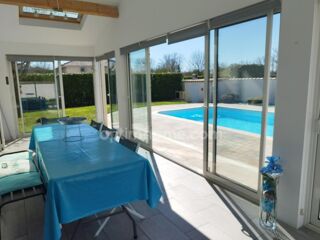  Maison à vendre 6 pièces 137 m²