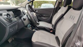 Captur 1.5 DCI ENERGY 90 Intens 2015 occasion 79000 Niort