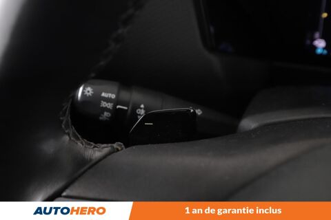 DS4 1.6 E-Tense Hybride Rivoli EAT8 225 ch 2024 occasion 92130 Issy-les-Moulineaux