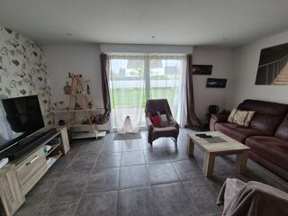  Maison � vendre 6 pi�ces 140 m�