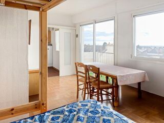  Appartement  vendre 1 pice 30 m