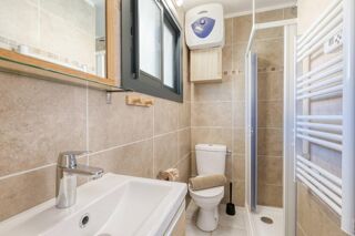  Appartement à vendre 1 pièce 17 m²