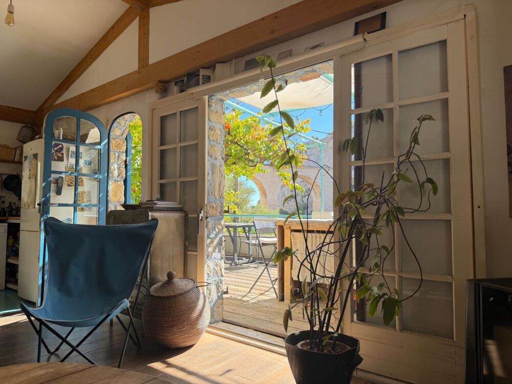 Vente Maison LA VESSE Le rove