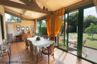  Maison à vendre 5 pièces 146 m²