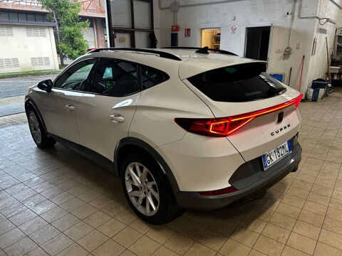 Formentor 1.5 TSI 150 ch 2022 occasion 33000 Bordeaux