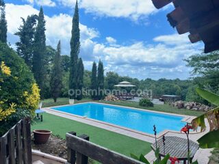  Maison à vendre 12 pièces 430 m²