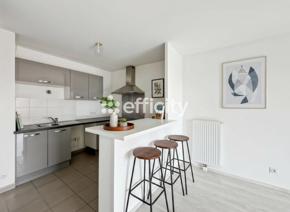 Vente Appartement Appartement Bordeaux