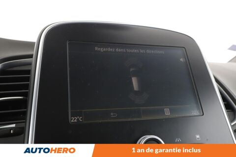 Sc&eacute;nic 1.5 dCi Energy Business 110 ch 2017 occasion 92130 Issy-les-Moulineaux