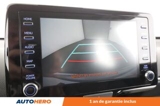Yaris Cross 1.5 Hybride 2WD Dynamic 116H 2022 occasion 92130 Issy-les-Moulineaux