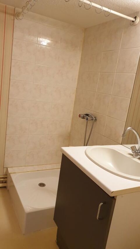  Appartement � louer 1 pi�ce 25 m�