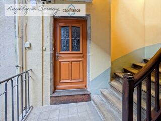  Appartement � vendre 3 pi�ces 73 m�