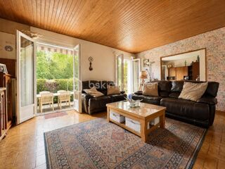  Maison à vendre 6 pièces 116 m²