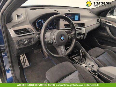 X2 F39 SDRIVE 18I 140 CH DKG7 M SPORT X 2019 occasion 69190 Saint-Fons