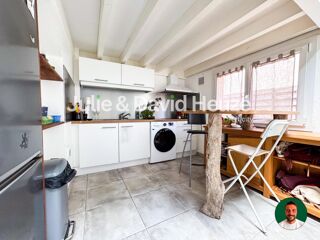  Maison � vendre 3 pi�ces 41 m�