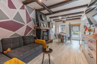  Maison à vendre 4 pièces 89 m²