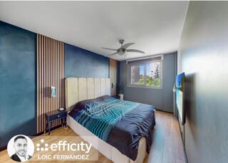  Appartement à vendre 4 pièces 107 m²