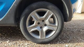 Sandero 0.9 TCe 90 Stepway 2017 occasion 21000 Dijon