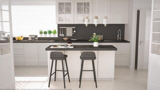  Appartement � vendre 3 pi�ces 68 m�