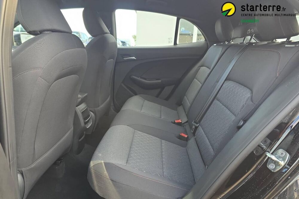 MG3 1.5 L Hybrid+ 195 ch Standard 2026 occasion 73420 Voglans