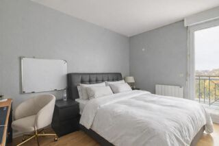  Appartement à vendre 3 pièces 71 m²