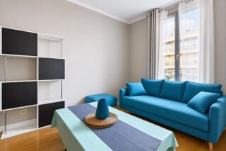  Appartement à vendre 3 pièces 45 m²